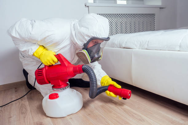 Clarion, PA Pest Control Company